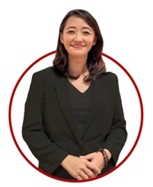 Dita Kusuma Hapsari