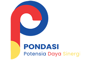 logo mitra - pondasi